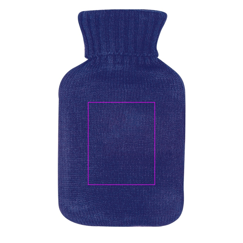 Lämpöpussi KALIBO 550 ml