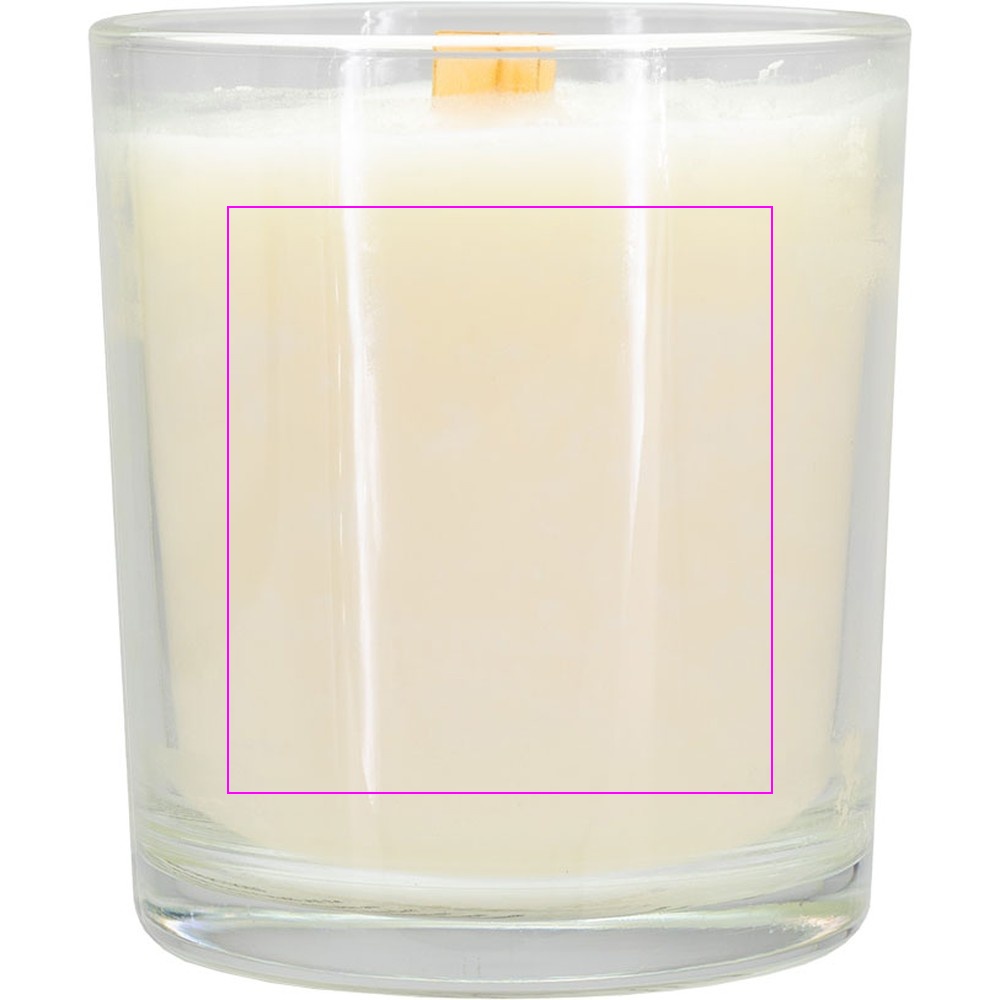 Cedarwood soijakynttilä 190g