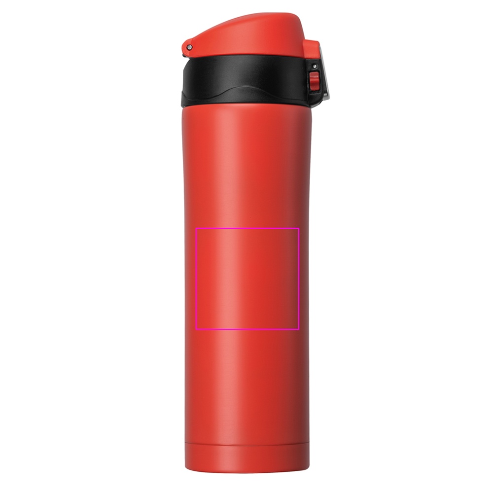 Termospullo BUCHAREST 500 ml