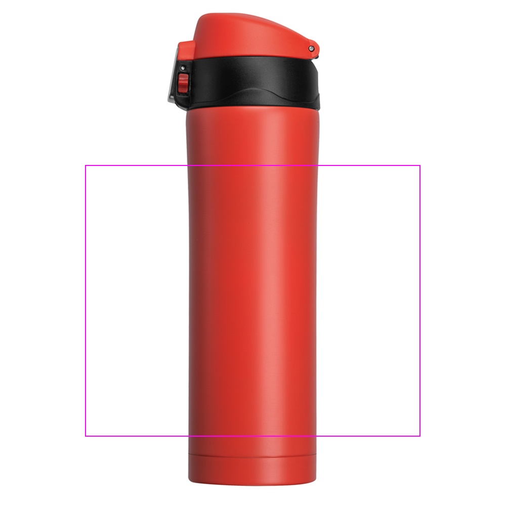 Termospullo BUCHAREST 500 ml