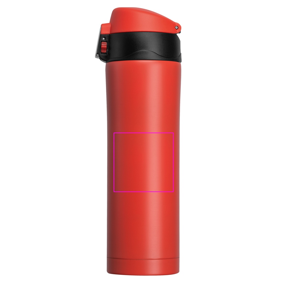 Termospullo BUCHAREST 500 ml