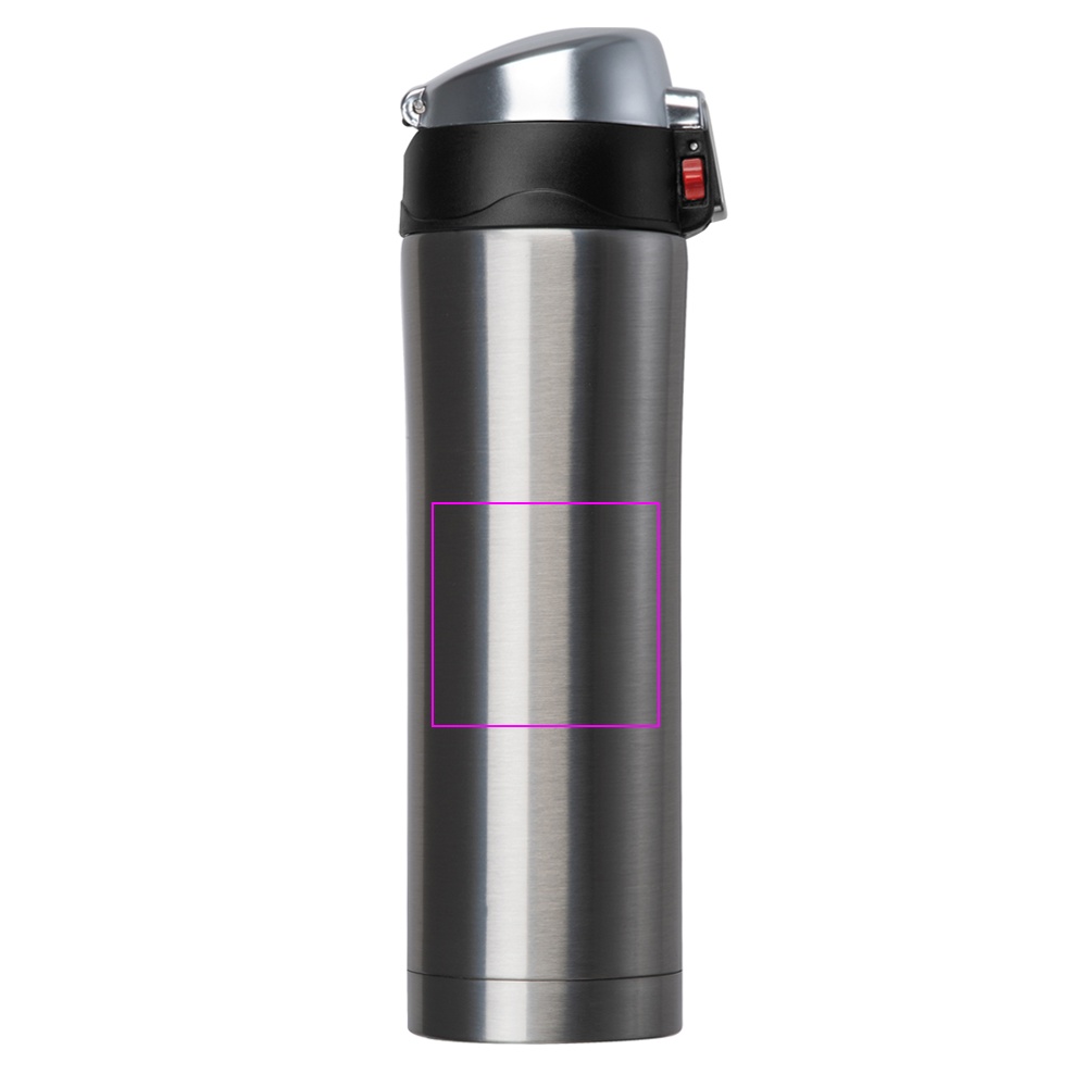 Termospullo BUCHAREST 500 ml
