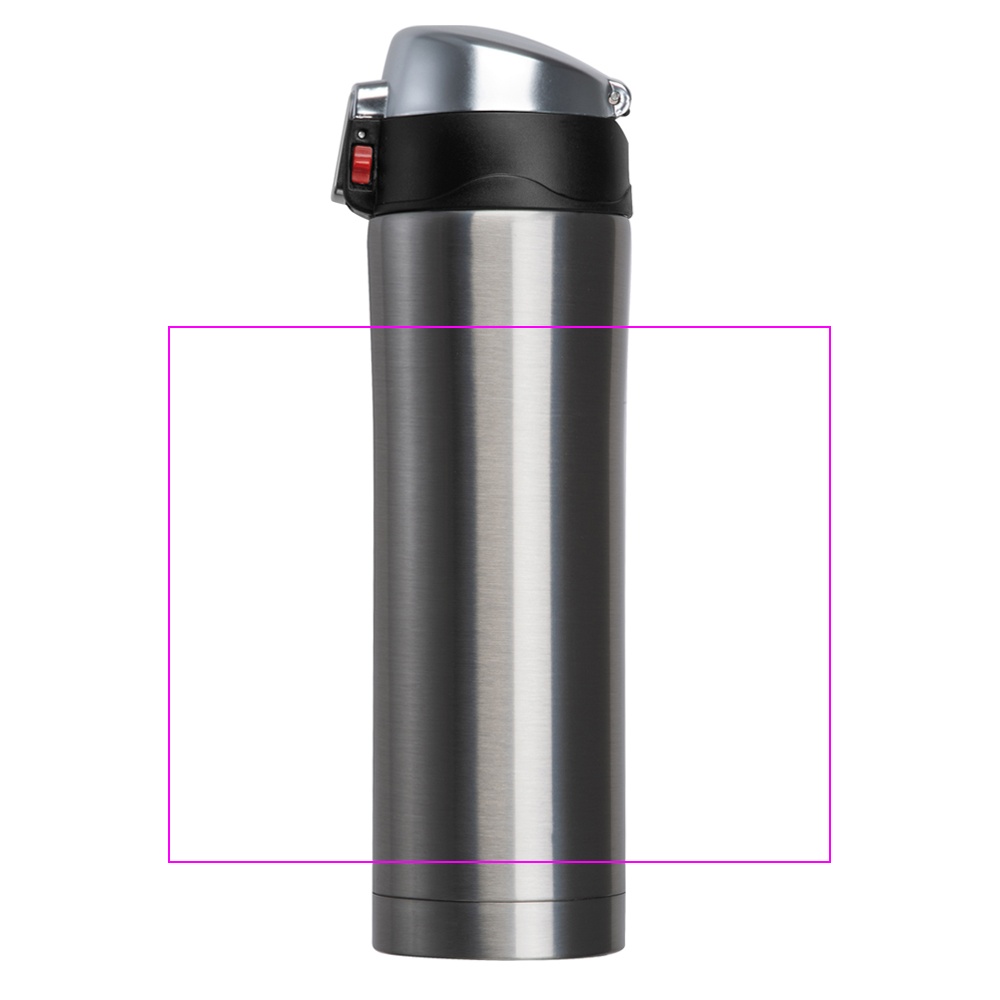 Termospullo BUCHAREST 500 ml