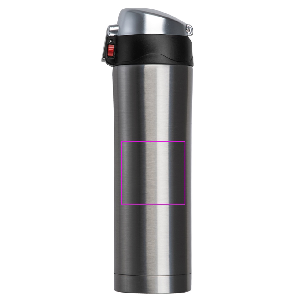 Termospullo BUCHAREST 500 ml