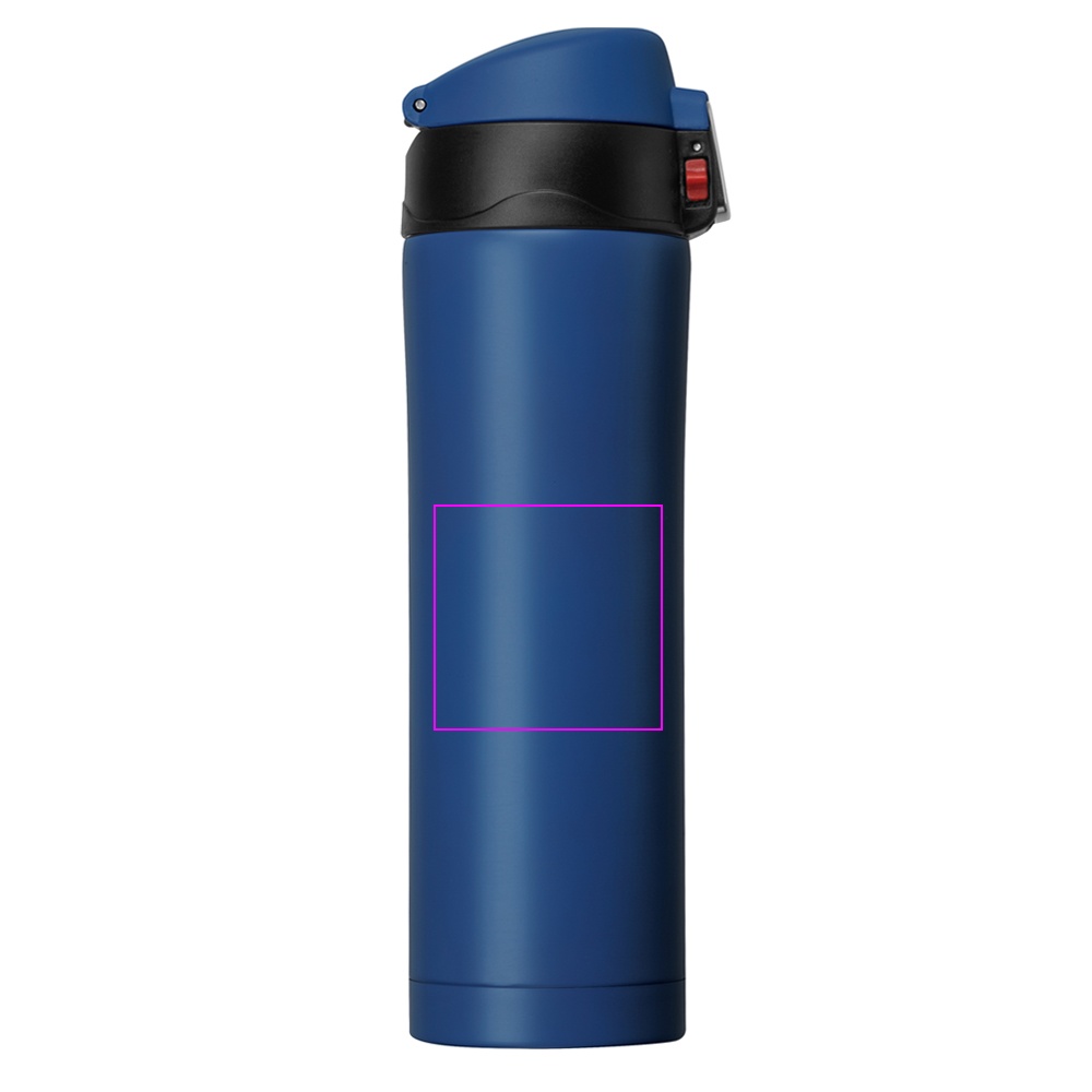 Termospullo BUCHAREST 500 ml