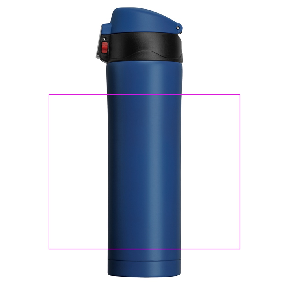 Termospullo BUCHAREST 500 ml