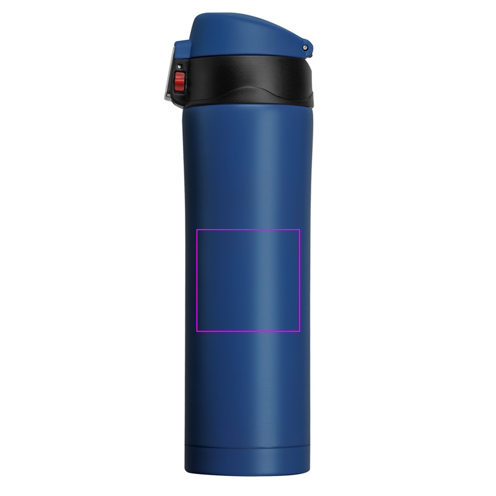 Termospullo BUCHAREST 500 ml
