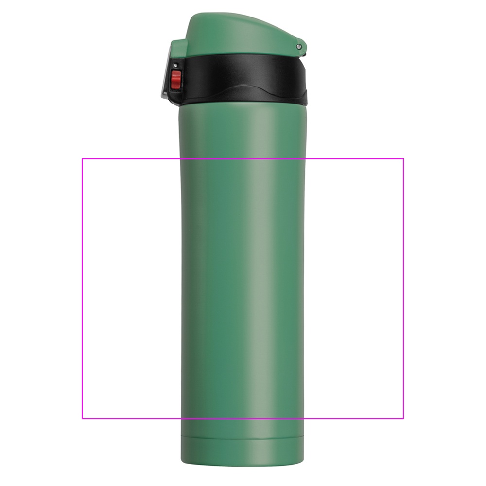 Termospullo BUCHAREST 500 ml