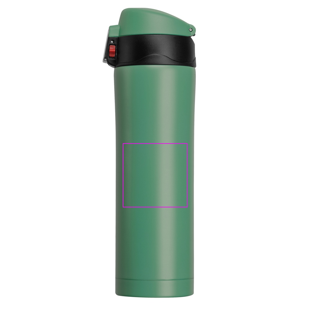 Termospullo BUCHAREST 500 ml