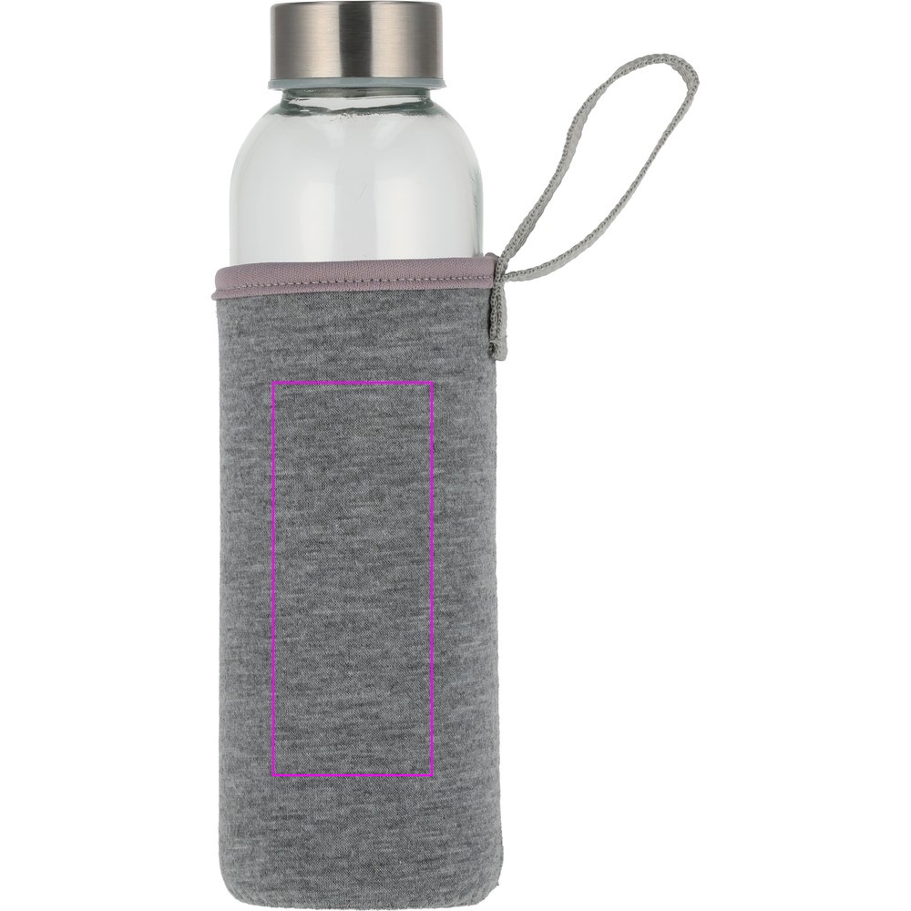 KLAGENFURT lasipullo 500 ml