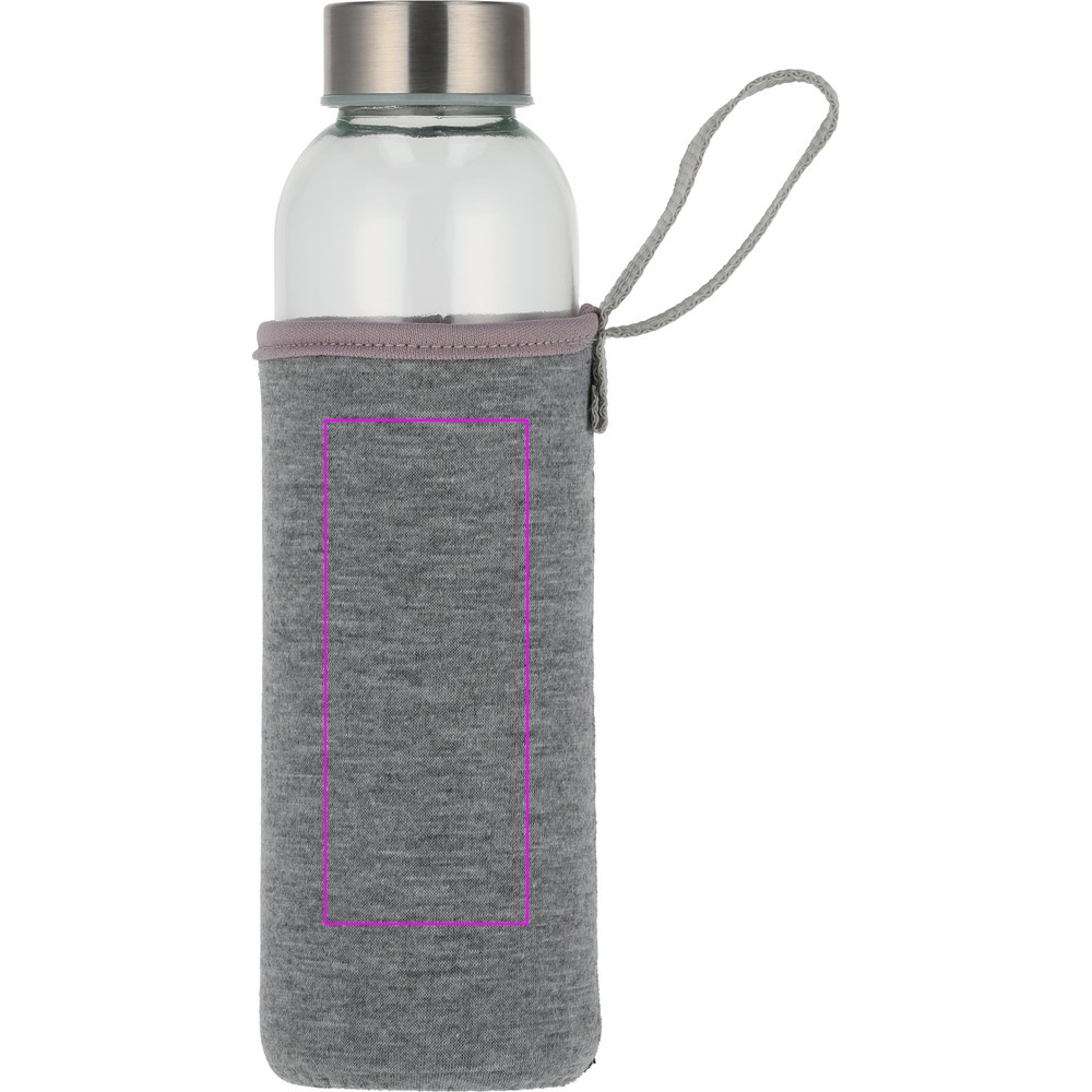 KLAGENFURT lasipullo 500 ml