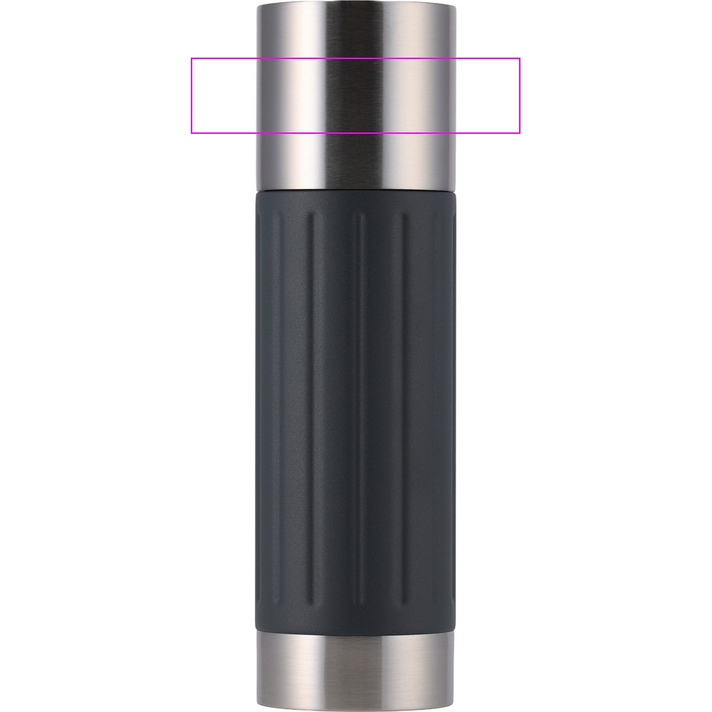 Termospullo teräksinen SAINT ALBANS MoLu 730 ml