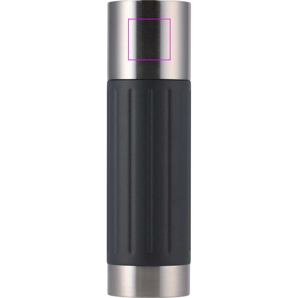 Termospullo teräksinen SAINT ALBANS MoLu 730 ml