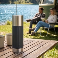 Termospullo teräksinen SAINT ALBANS MoLu 730 ml