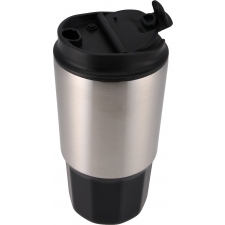 Termosmuki ruostumattomasta kierrätetystä teräksestä SAINT - JEROME MoLu 500 ml