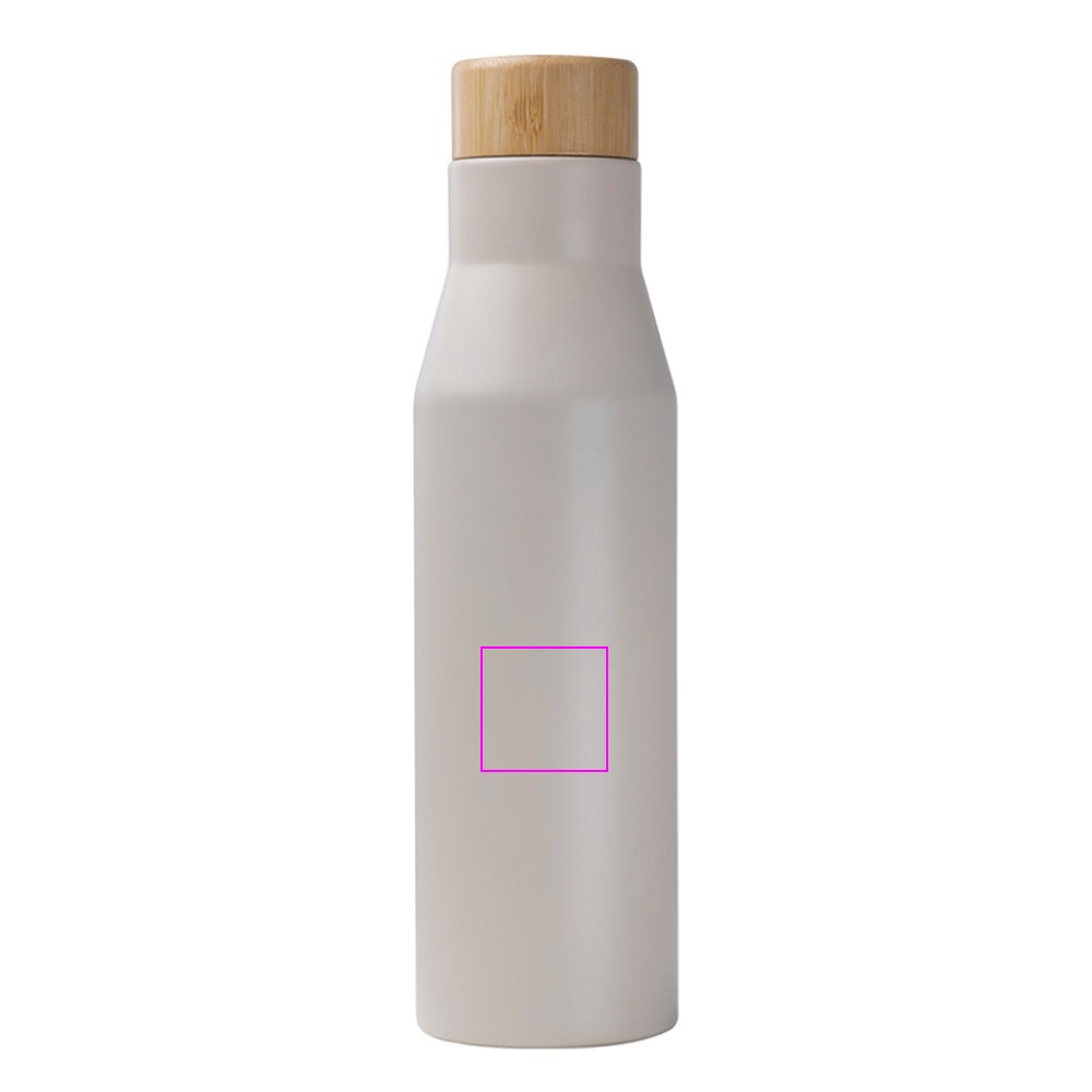 Setti 1000 ml lounasrasia ja 500 ml lämpöpullo TORONTO