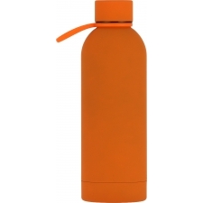 OSTRAVA pehmeä teräspullo 750 ml