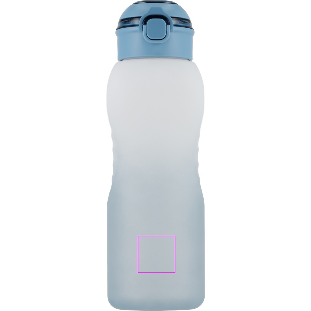 Tritaanipullo ALICANTE 1500 ml