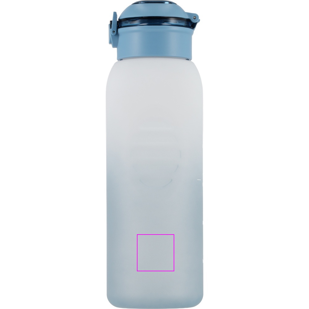 Tritaanipullo ALICANTE 1500 ml