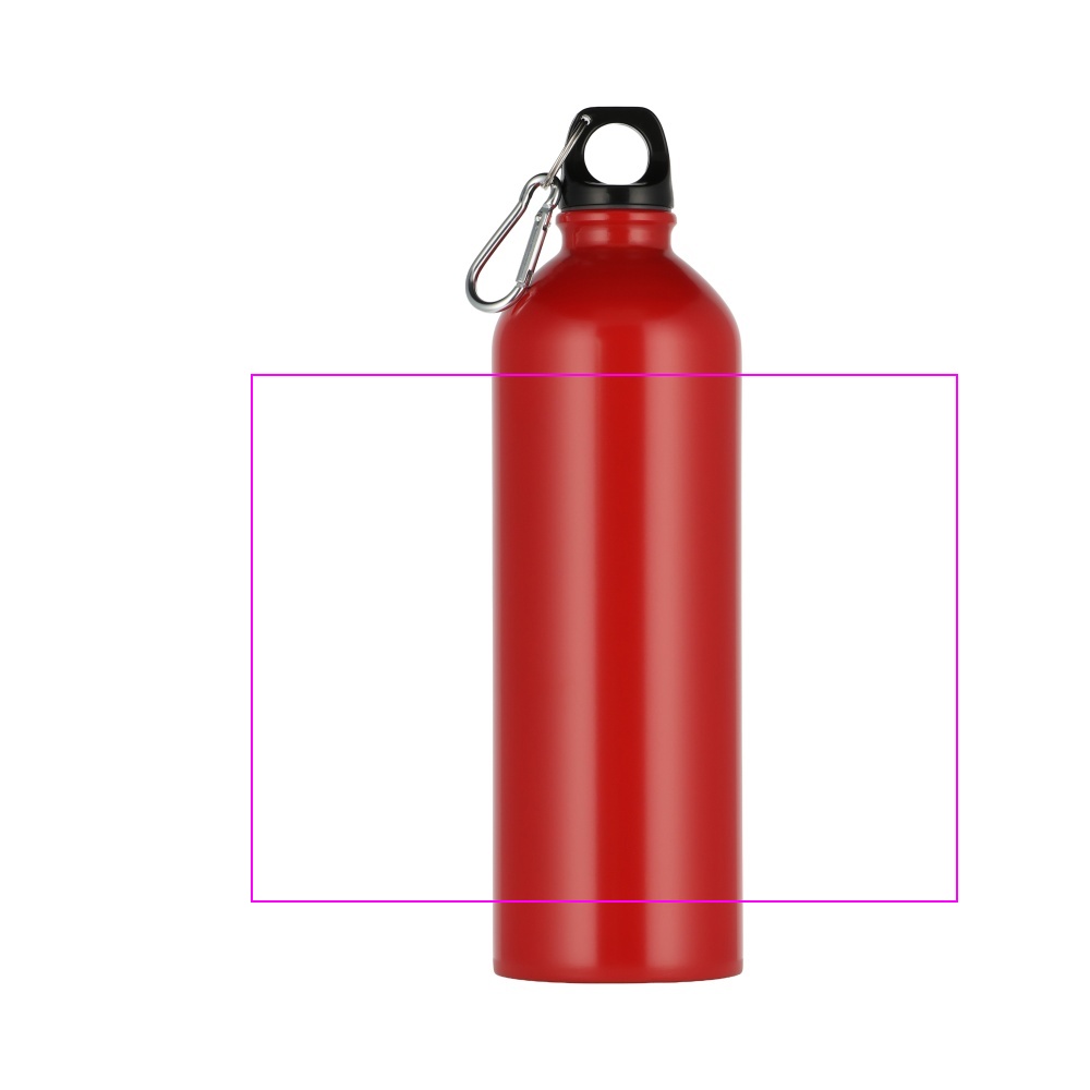 Teräspullo OSTROV 750 ml
