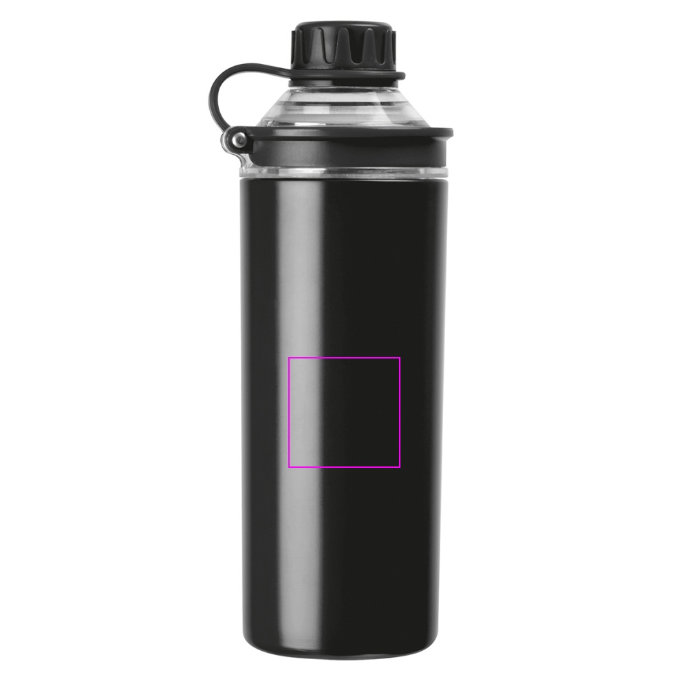 Termospullo MONZA 500 ml
