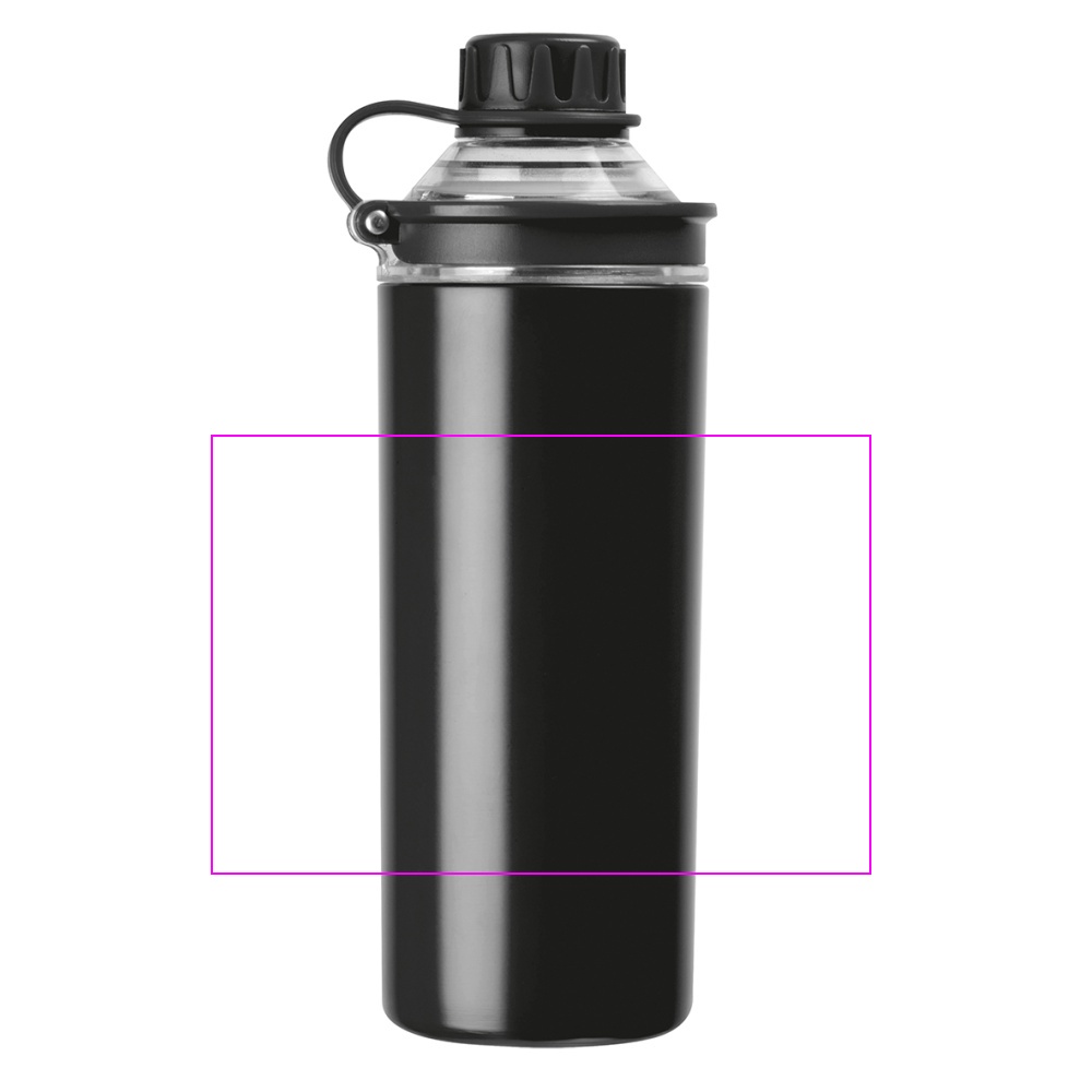 Termospullo MONZA 500 ml