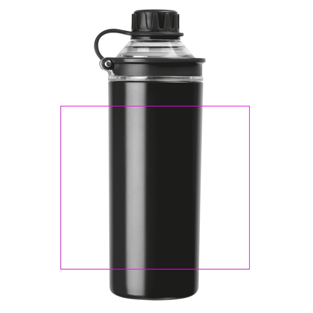 Termospullo MONZA 500 ml