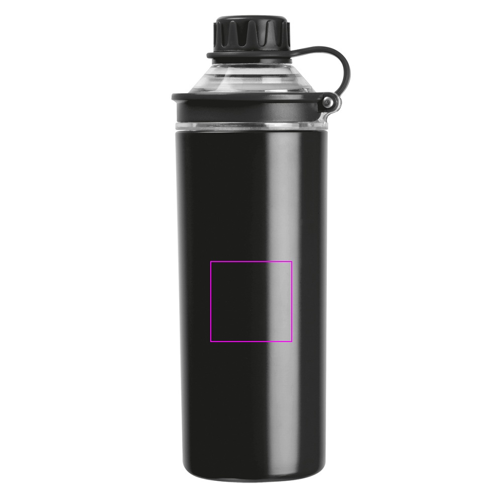 Termospullo MONZA 500 ml