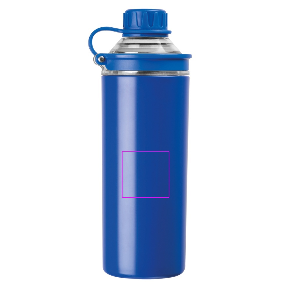 Termospullo MONZA 500 ml
