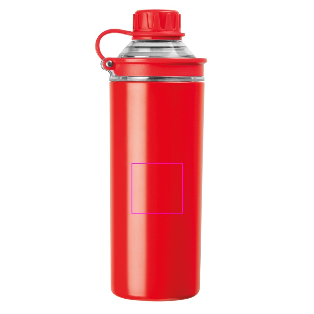 Termospullo MONZA 500 ml