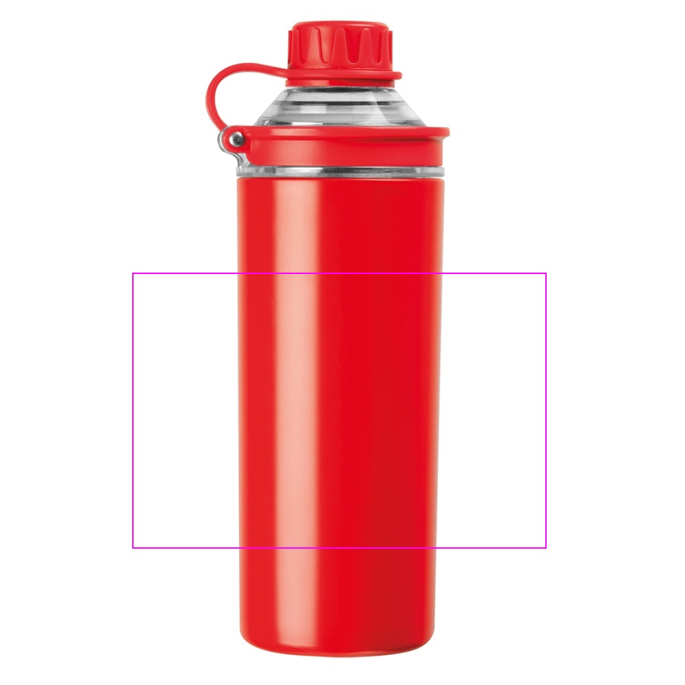 Termospullo MONZA 500 ml