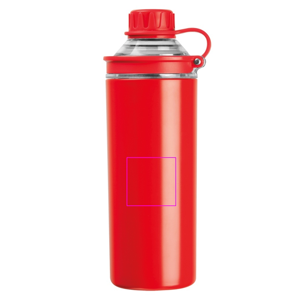 Termospullo MONZA 500 ml