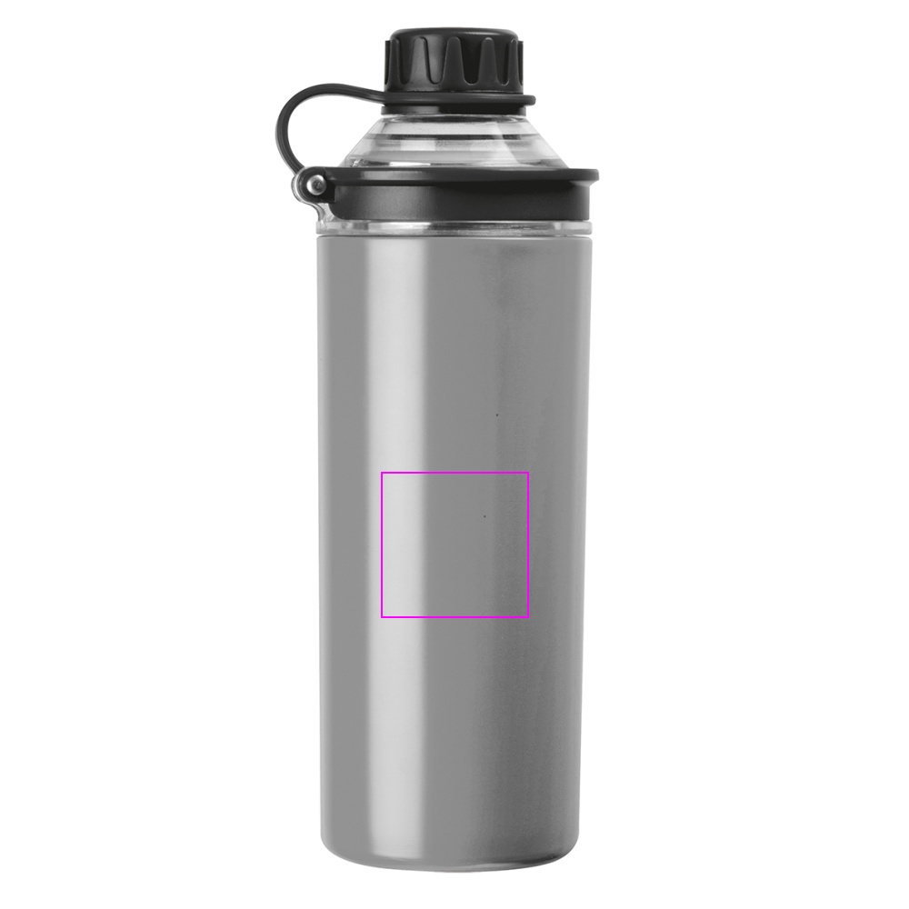 Termospullo MONZA 500 ml