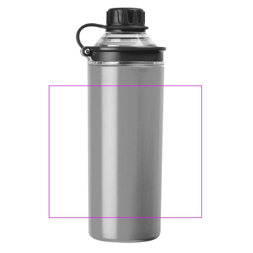 Termospullo MONZA 500 ml