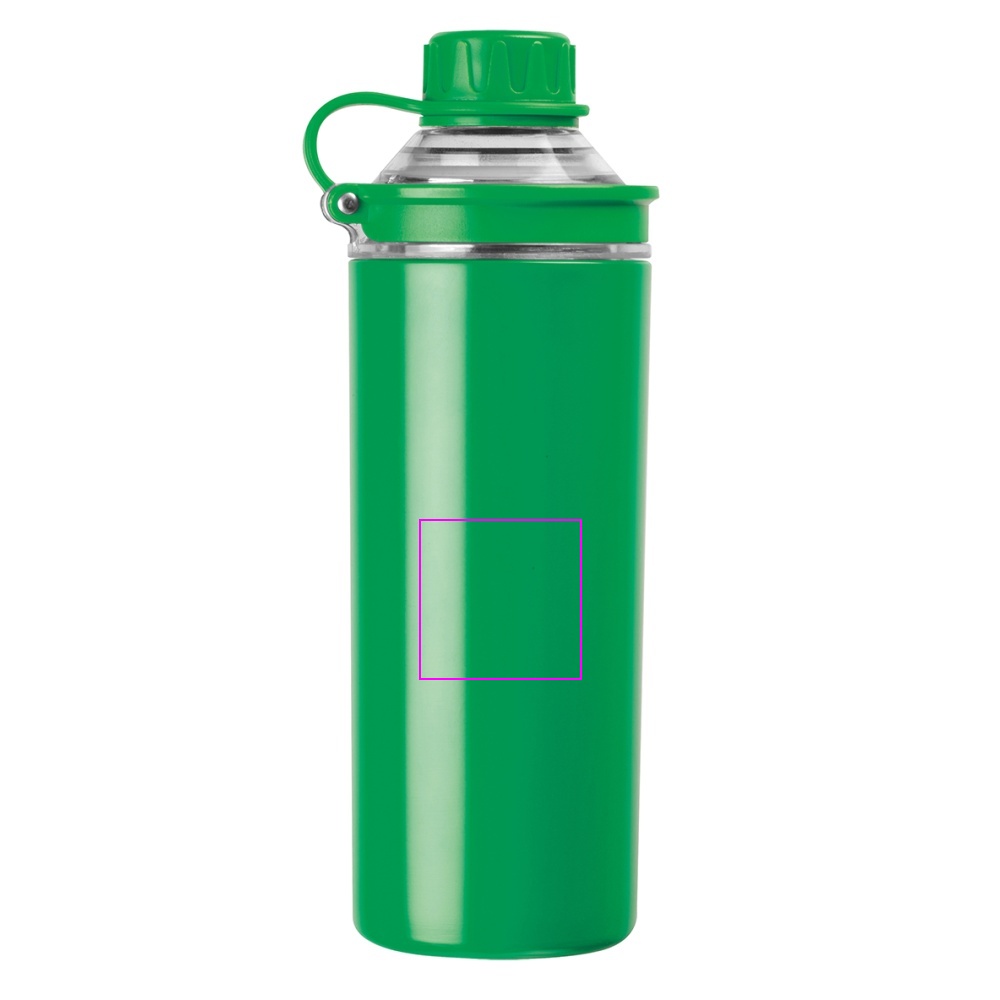 Termospullo MONZA 500 ml