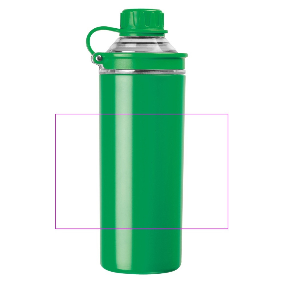 Termospullo MONZA 500 ml