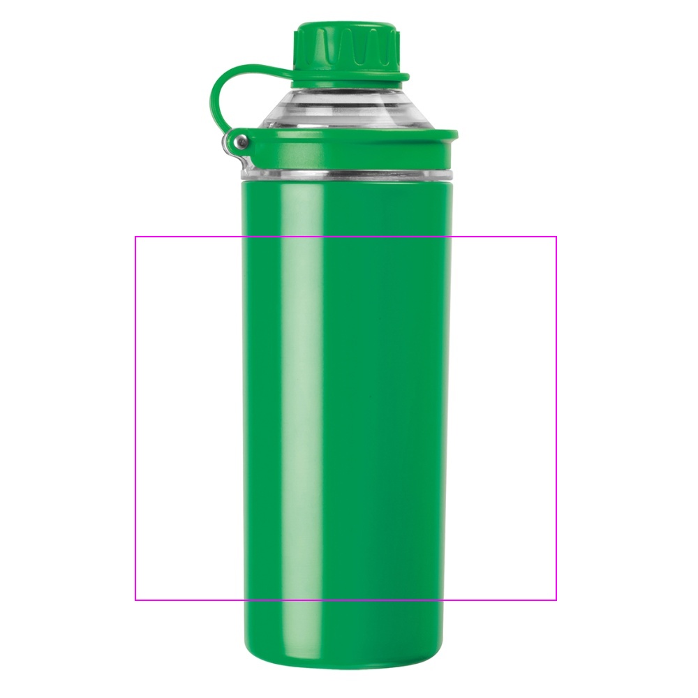 Termospullo MONZA 500 ml