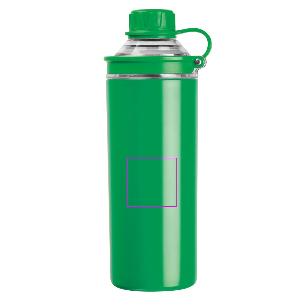Termospullo MONZA 500 ml