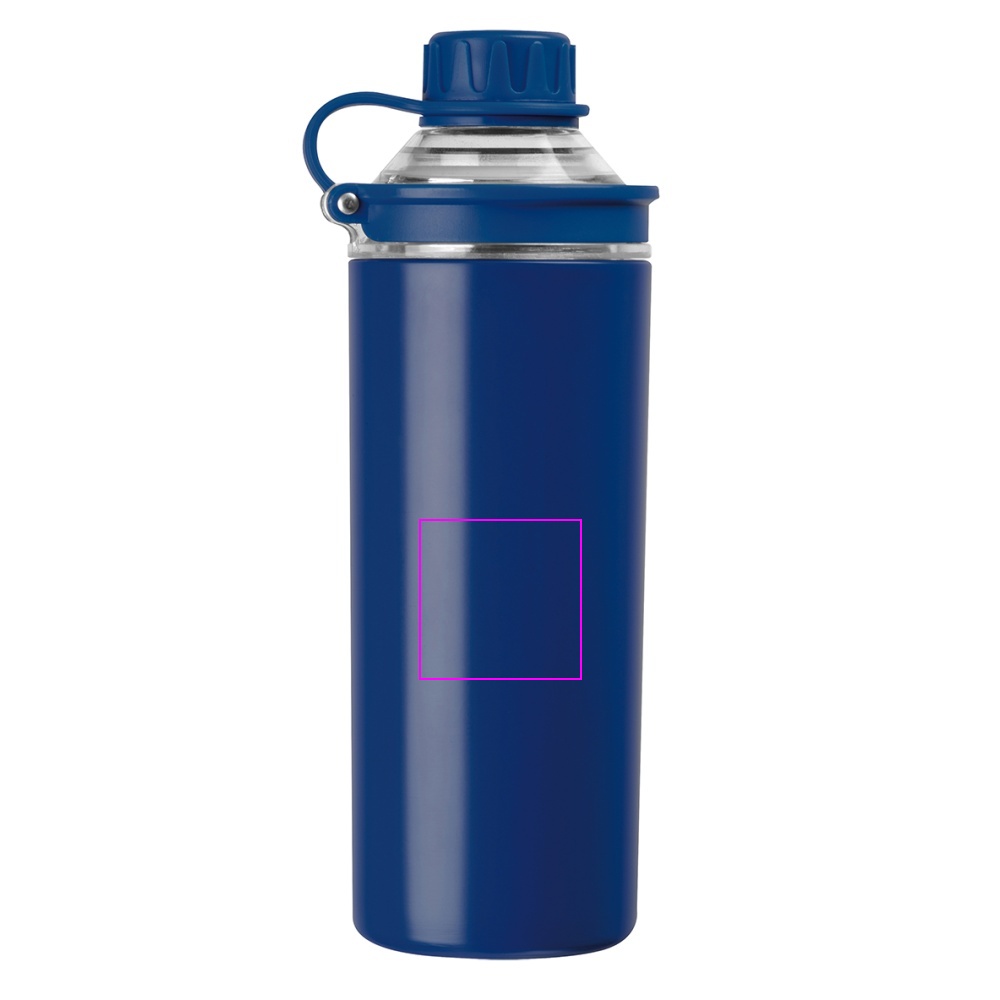 Termospullo MONZA 500 ml