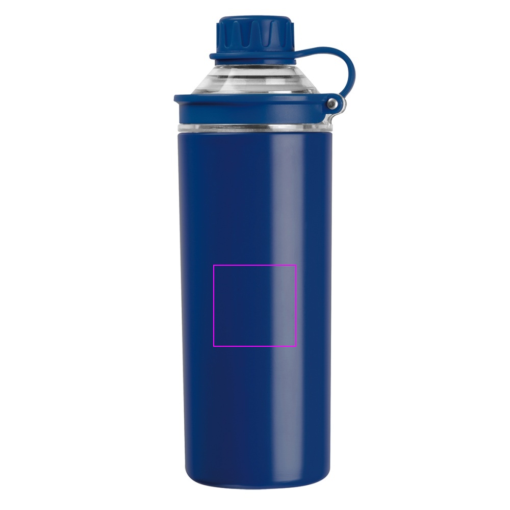Termospullo MONZA 500 ml