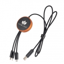 kaapeli induktiolaturilla 4w1 i5w