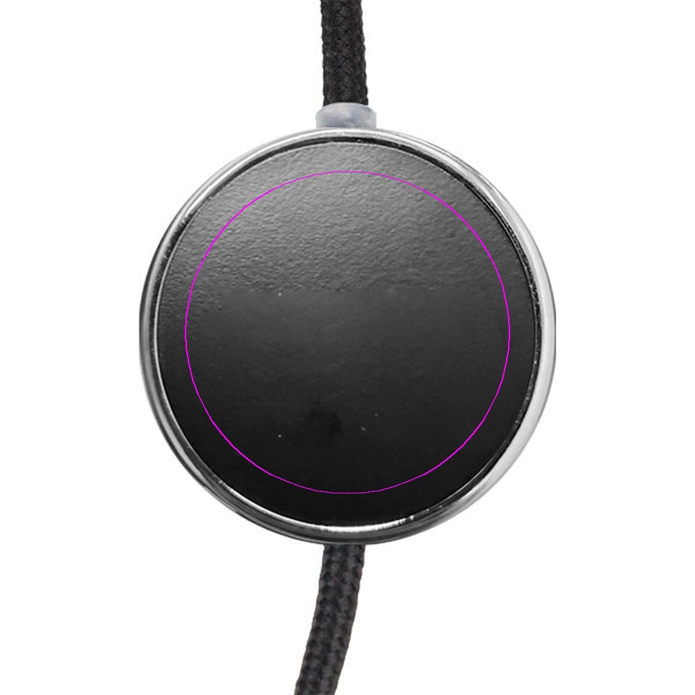 4-in-1-kaapeli valaistulla logolla, LH-ZM02