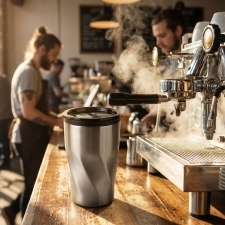 BERKELEY lämpömuki 350 ml