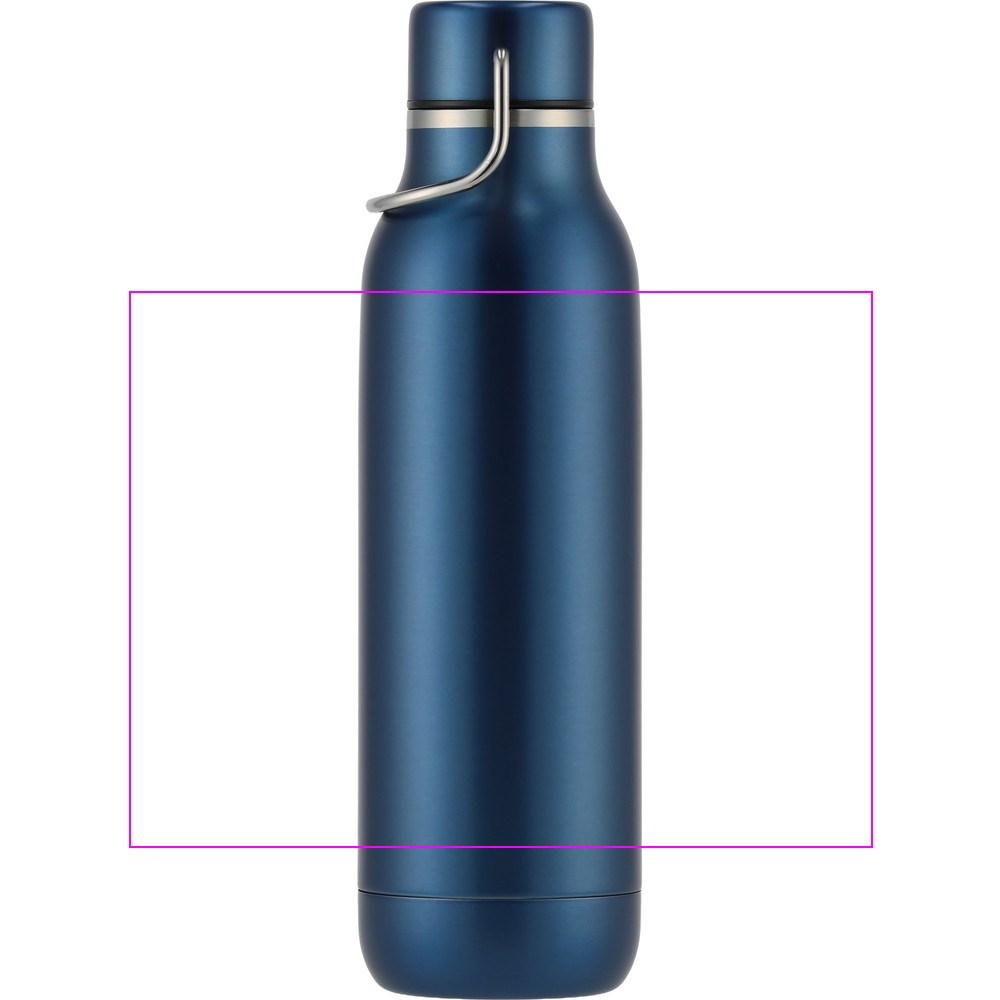 Teräspullo BORGHOLM 600 ml