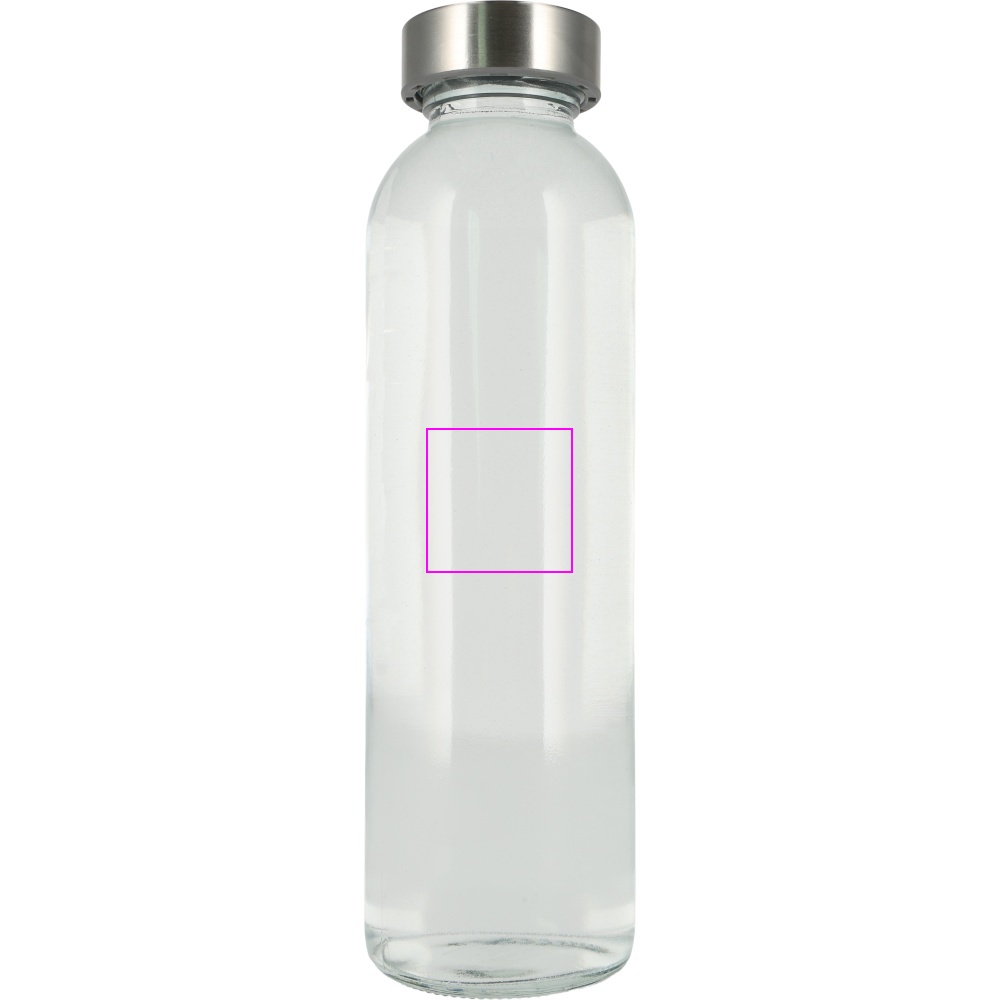 Lasipullo ANTALYA 600 ml