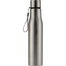 Kierrätetystä teräksestä valmistettu DALLAS-pullo 900 ml