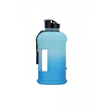Tritaanipullo pehmeällä pinnalla GAINESVILLE 1300 ml