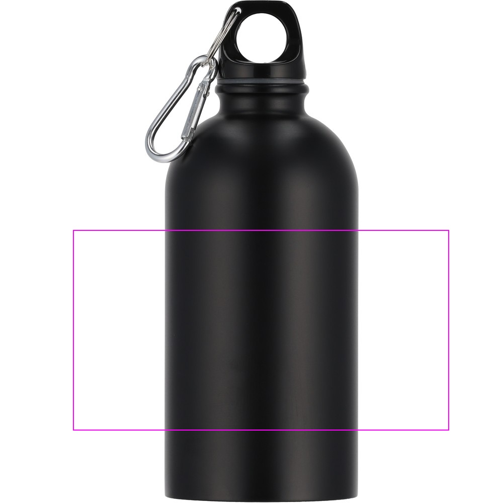 Teräspullo NEW YORK 500 ml
