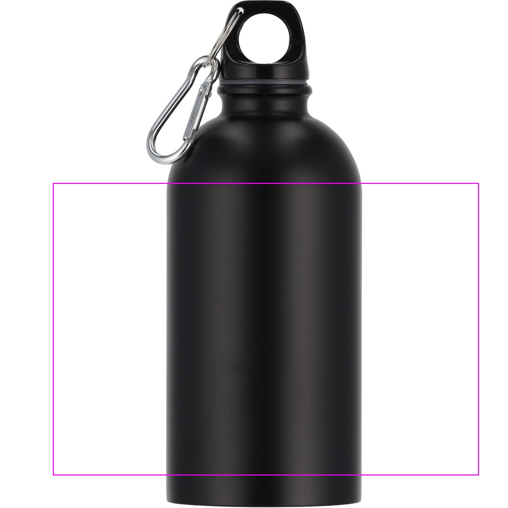 Teräspullo NEW YORK 500 ml