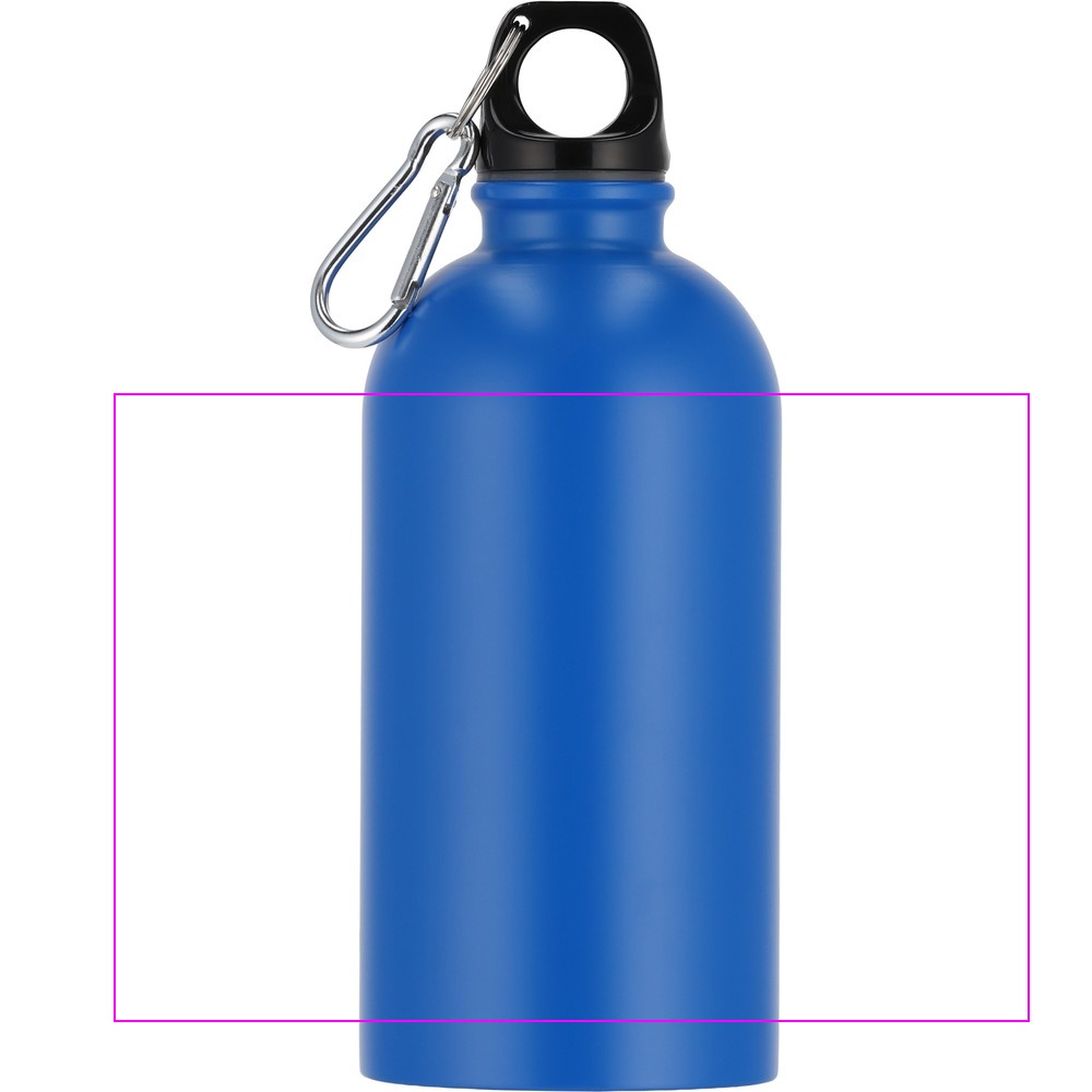 Teräspullo NEW YORK 500 ml